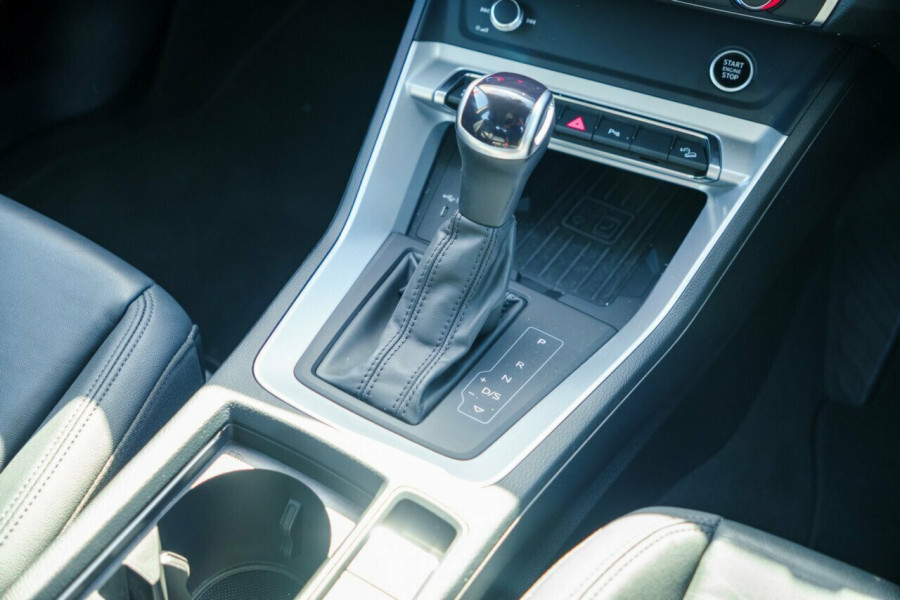 2023 MY24 Audi Q3 F3 35 TFSI S line SUV Image 14