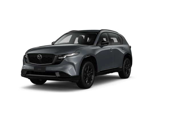 2026 Mazda CX-5 KM Series G25 GT SP SUV Image 2