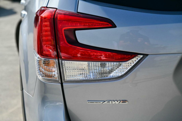2020 Subaru Forester S5 2.5i SUV Image 21