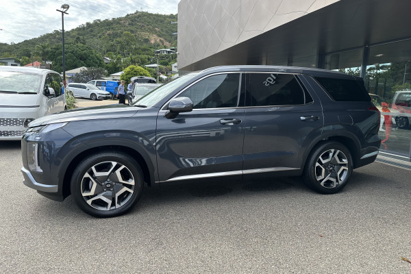 2025 Hyundai Palisade LX2.V5 Elite SUV