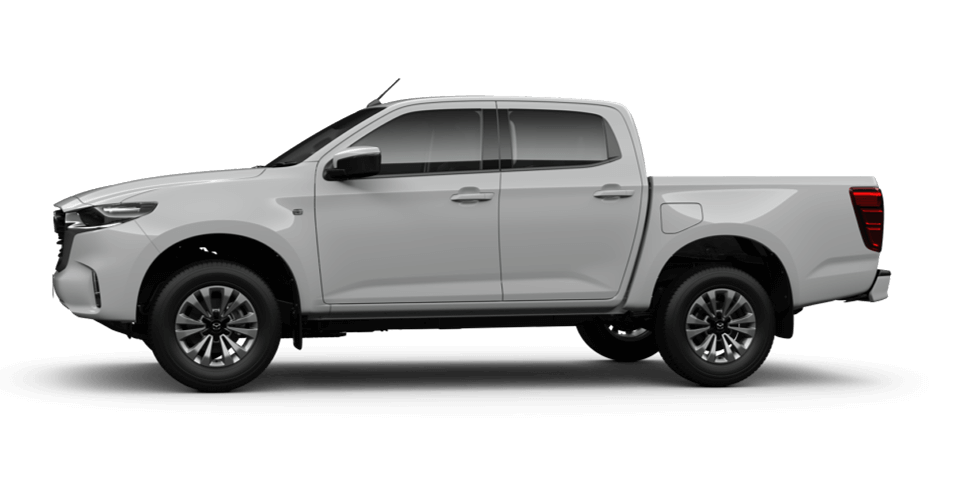 2024 MY23 Mazda BT-50 TF XT Ute Image 23