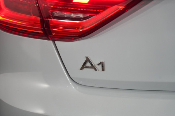 2020 Audi A1 GB 35 TFSI Hatch Image 9
