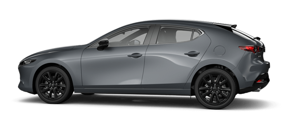 2024 Mazda 3 BP Series G25 Evolve SP Vision Technology Hatch Image 21