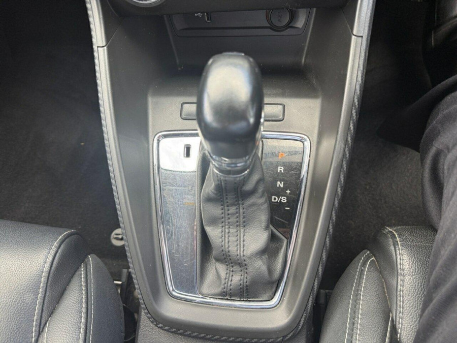 2018 MY19 MG ZS AZS1 Excite Plus SUV Image 14