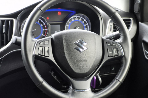 2022 Suzuki Baleno EW Series II GL Hatch Image 10