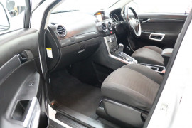 2015 Holden Captiva CG MY15 5 Suv Image 5