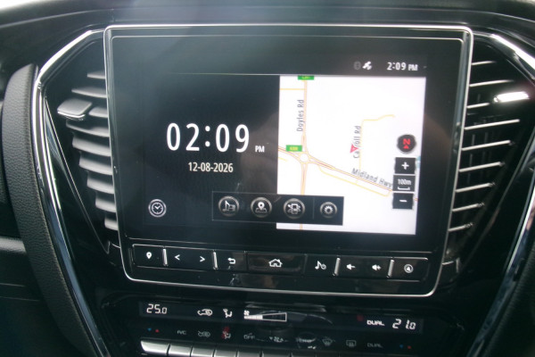 2023 MY24 Isuzu MU-X RJ LS-T SUV Image 17
