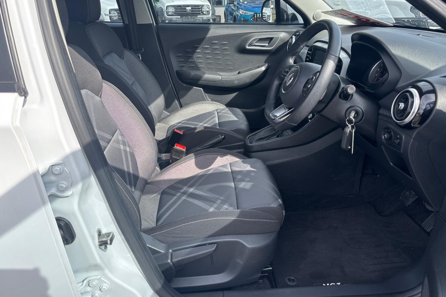 2022 MG MG3 SZP1 Core Hatch Image 9
