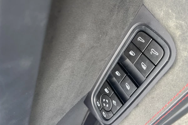 2024 Porsche Cayenne 9YA II GTS SUV Image 46