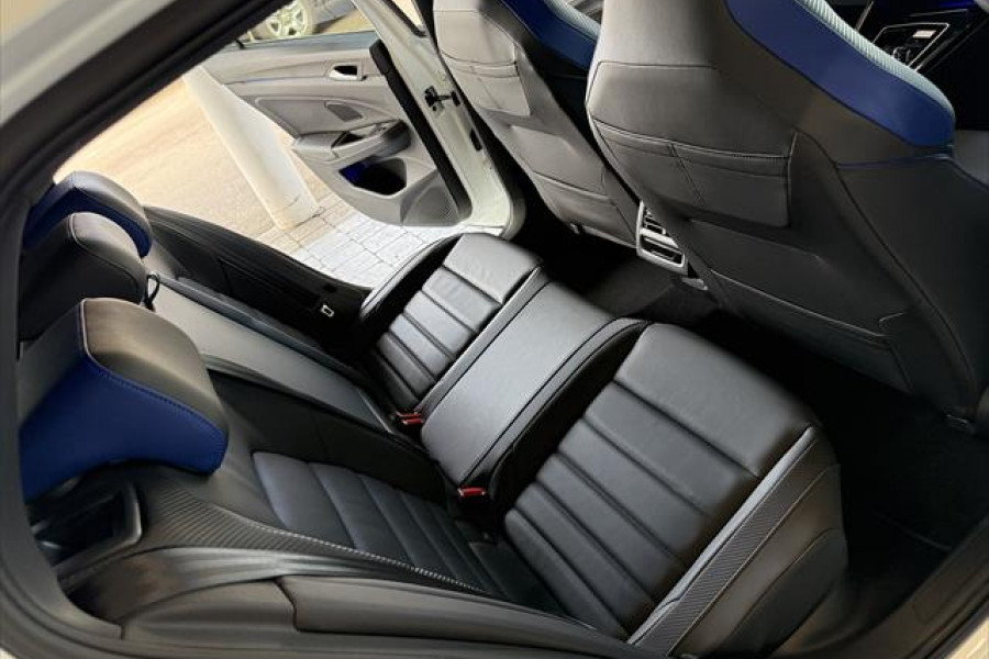 2024 MY24.5 Volkswagen Golf 8 R Hatch Image 14