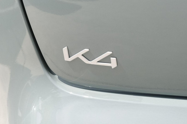 2026 Kia K4 CL4m GT-Line Hatch Image 10