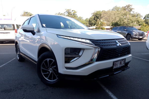 2023 MY24 Mitsubishi Eclipse Cross YB ES SUV