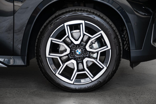 2025 BMW X1 U11 xDrive20i SUV