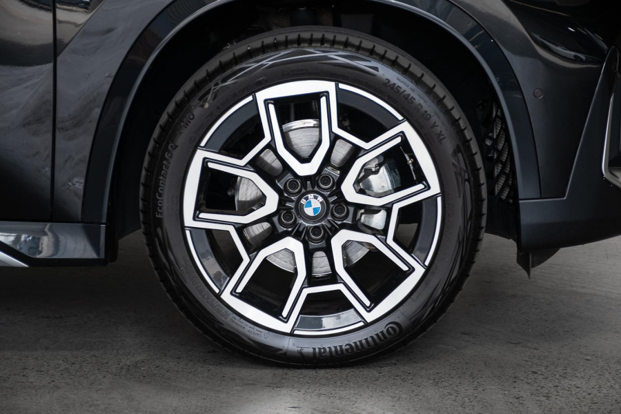 2025 BMW X1 U11 xDrive20i SUV