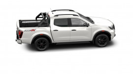 2025 Nissan Navara D23 PRO-4X Ute image 14