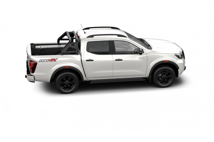 2025 Nissan Navara D23 PRO-4X Ute Image 14