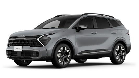 2025 Kia Sportage NQ5 GT-Line SUV