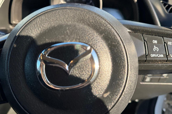 2021 Mazda CX-3 DK Neo Sport SUV Image 13