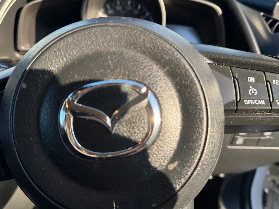 2021 Mazda CX-3 DK Neo Sport SUV Image 13