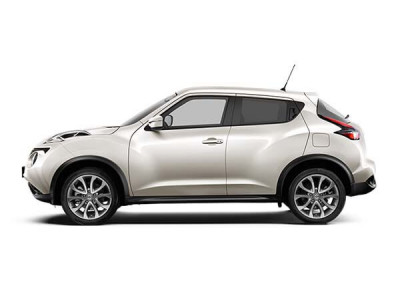 Nissan JUKE ST F15
