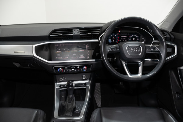 2021 Audi Q3 F3 35 TFSI S line SUV image 19