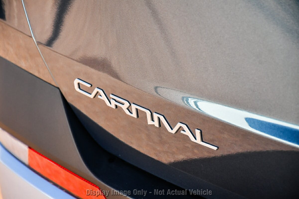 2026 MY27 Kia Carnival KA4 PE Sport+ People Mover Image 9