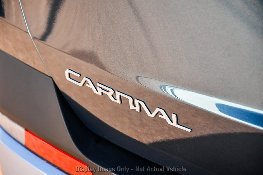 2026 MY27 Kia Carnival KA4 PE Sport+ People Mover Image 9