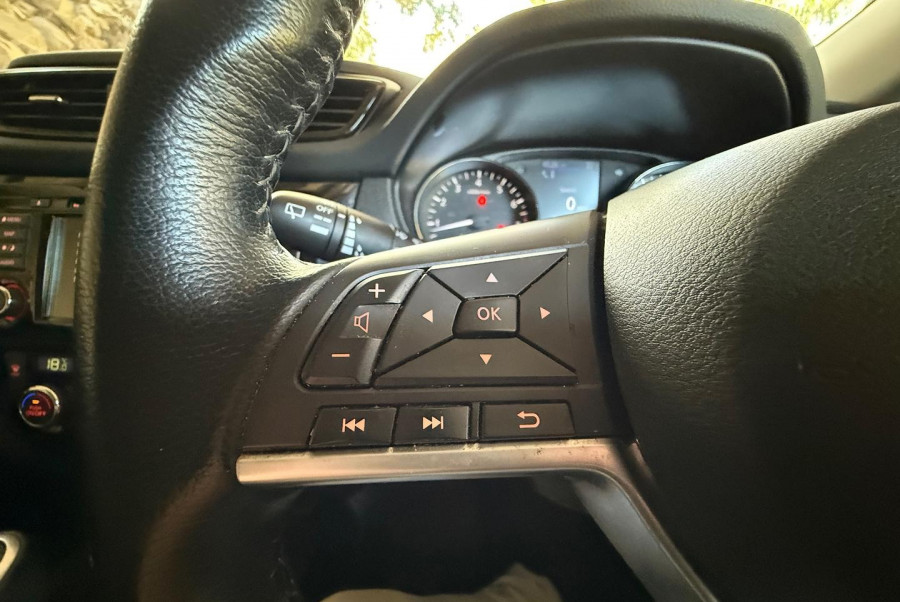 2020 MY21 Nissan X-Trail T32 ST-L SUV Image 9