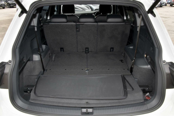 2019 MY19.5 Volkswagen Tiguan 5N 162TSI Highline Allspace SUV Image 24