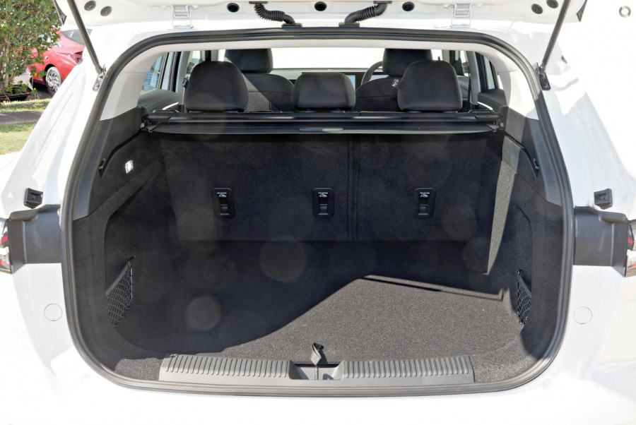 2024 MY24.5 MG HS AS33 Vibe SUV Image 9
