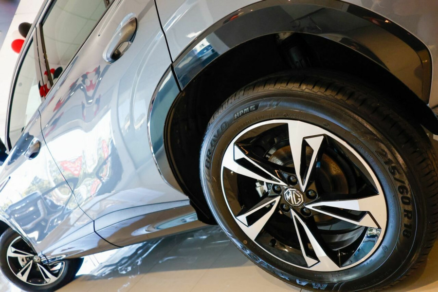 2025 MG HS AS33 Vibe SUV Image 4