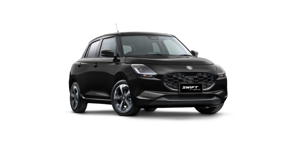 Super Black Pearl