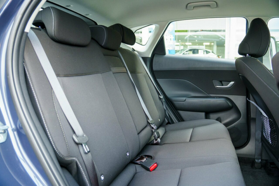 2025 Hyundai KONA SX2.V2 Hybrid SUV Image 7