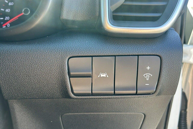2019 Kia Sportage QL Si SUV Image 14