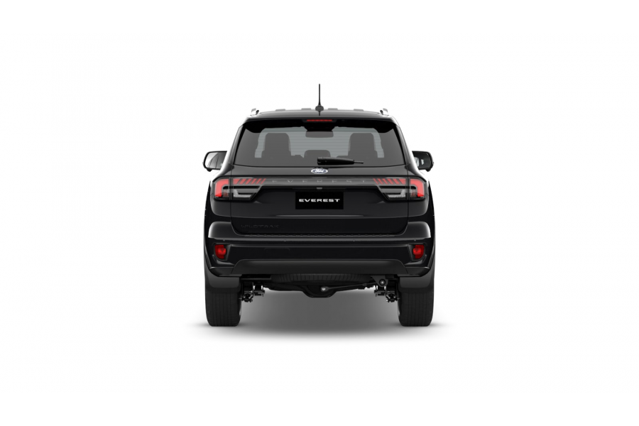 2025 MY25.25 Ford EVEREST WILDTRAK UB TOURING PACK / PREMIUM TOWING PACK SUV Image 6