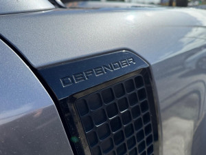 2020 Land Rover Defender L663 110 D240 SE SUV