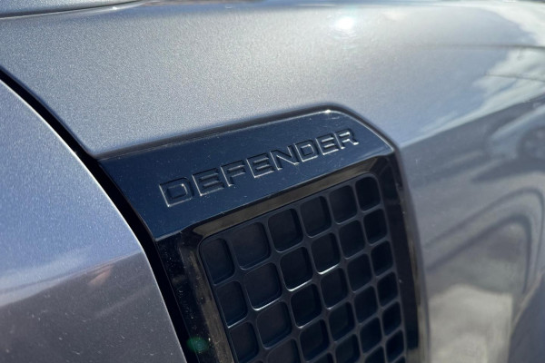 2020 Land Rover Defender L663 110 D240 SE SUV Image 22