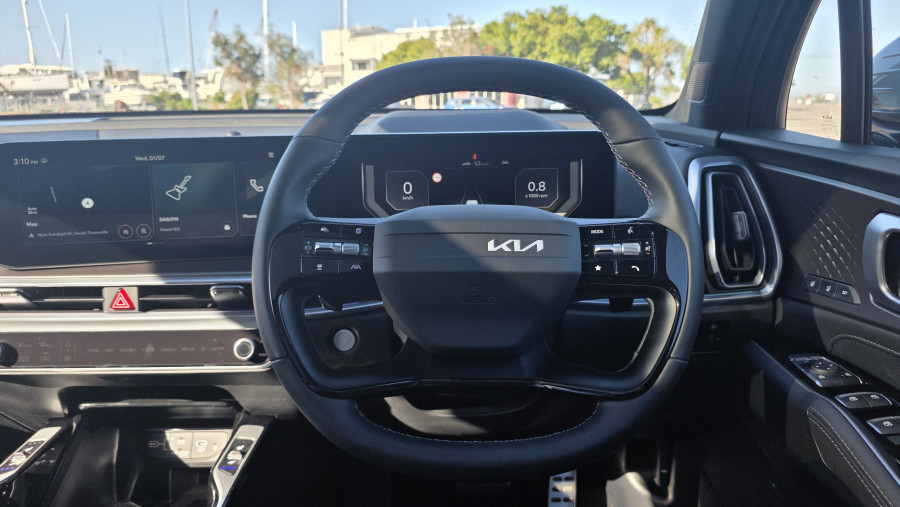 2026 Kia Sorento MQ4 PE GT-Line SUV Image 13