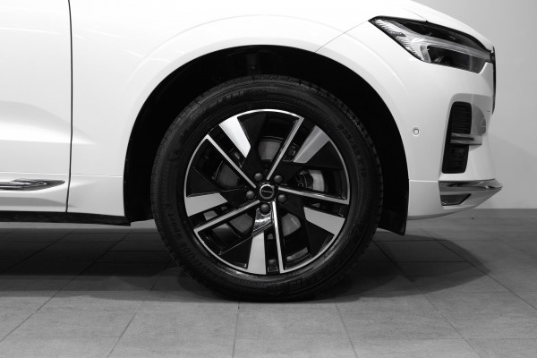2026 Volvo XC60 UZ B5 Plus 2L MHeV AWD SUV Image 4