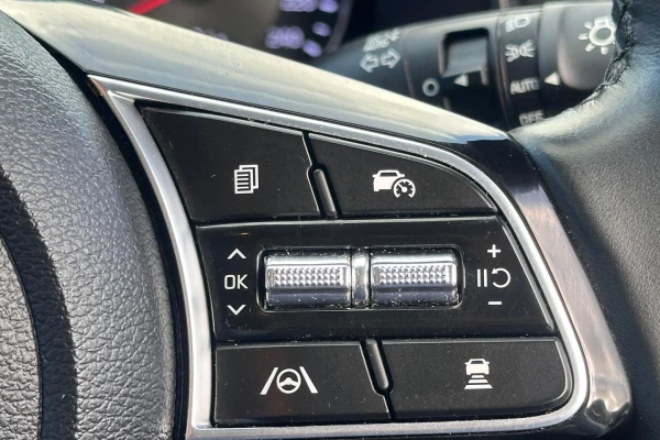 2024 Kia Cerato BD S Hatch Image 17
