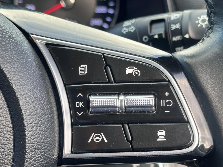 2024 Kia Cerato BD S Hatch Image 17