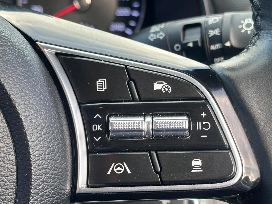 2024 Kia Cerato BD S Hatch Image 17