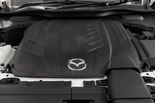 2024 Mazda CX-60 KH Series D50e Azami SUV image 23