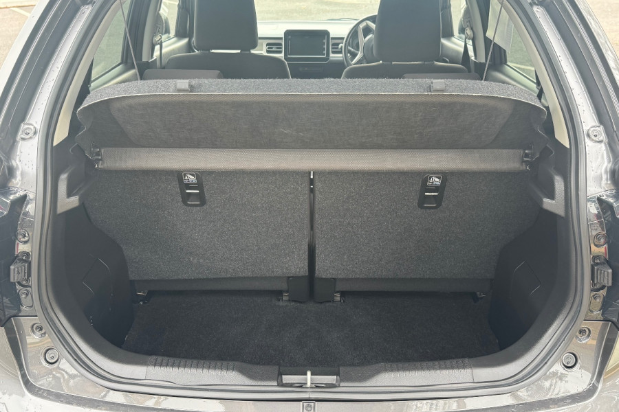 2021 Suzuki Ignis MF Series II GLX Hatch Image 10