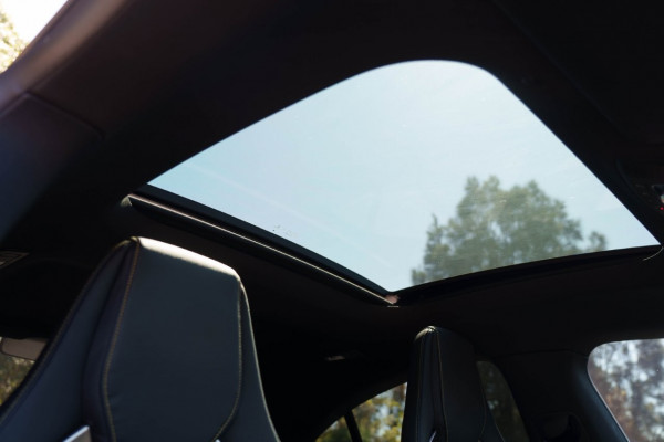 2021 Mercedes-Benz CLA-Class CLA45 AMG S Coupe Image 10