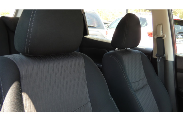 2022 Nissan X-Trail T32 MY22 ST 4WD SUV Image 17