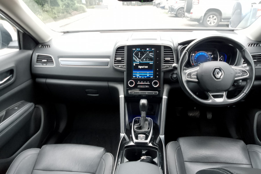 2023 Renault Koleos HZG Zen SUV Image 21