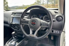 2021 MY21.5 Nissan Navara D23 PRO-4X Ute