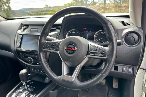 2021 MY21.5 Nissan Navara D23 PRO-4X Ute Image 6