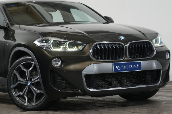 2019 BMW X2 sDrive20i M Sport SUV Image 2